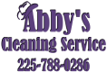 Abby's Cleaning Services